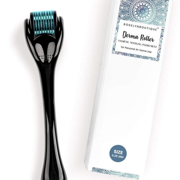 Other - Roller Cosmetic Beauty Instrument